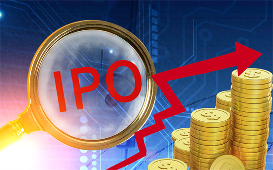 前8月IPO企业家数减少 募资总额不降反升