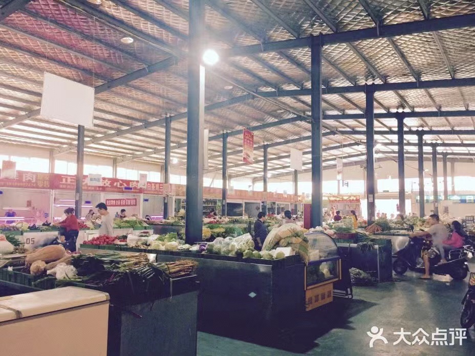 全力守护深圳市民“菜篮子” 深圳生鲜平台发布最新消息 