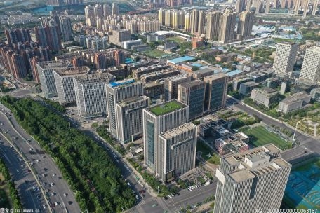湖南建筑業企業2022年前三季度總產值比增長10.3%
