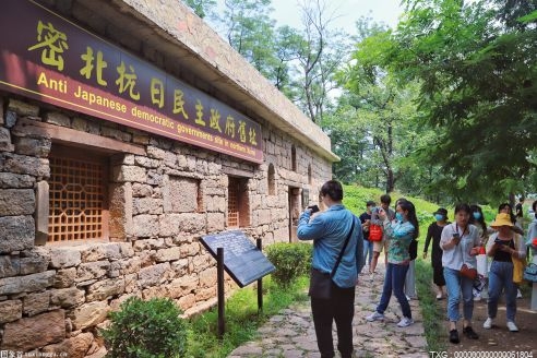 扎实推进廉洁文化建设 安庆成功打造8条清廉文化精品旅游线路 