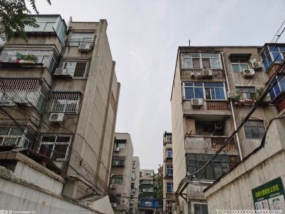 安徽将鼓励推进老旧小区加装电梯立法 解决对低层住户影响